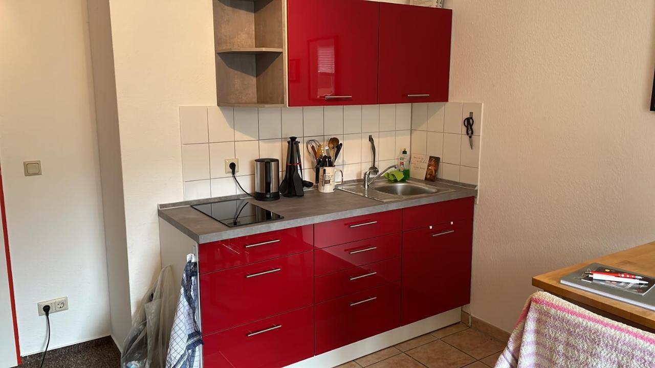 An Der Mühle In /hasserode Apartment