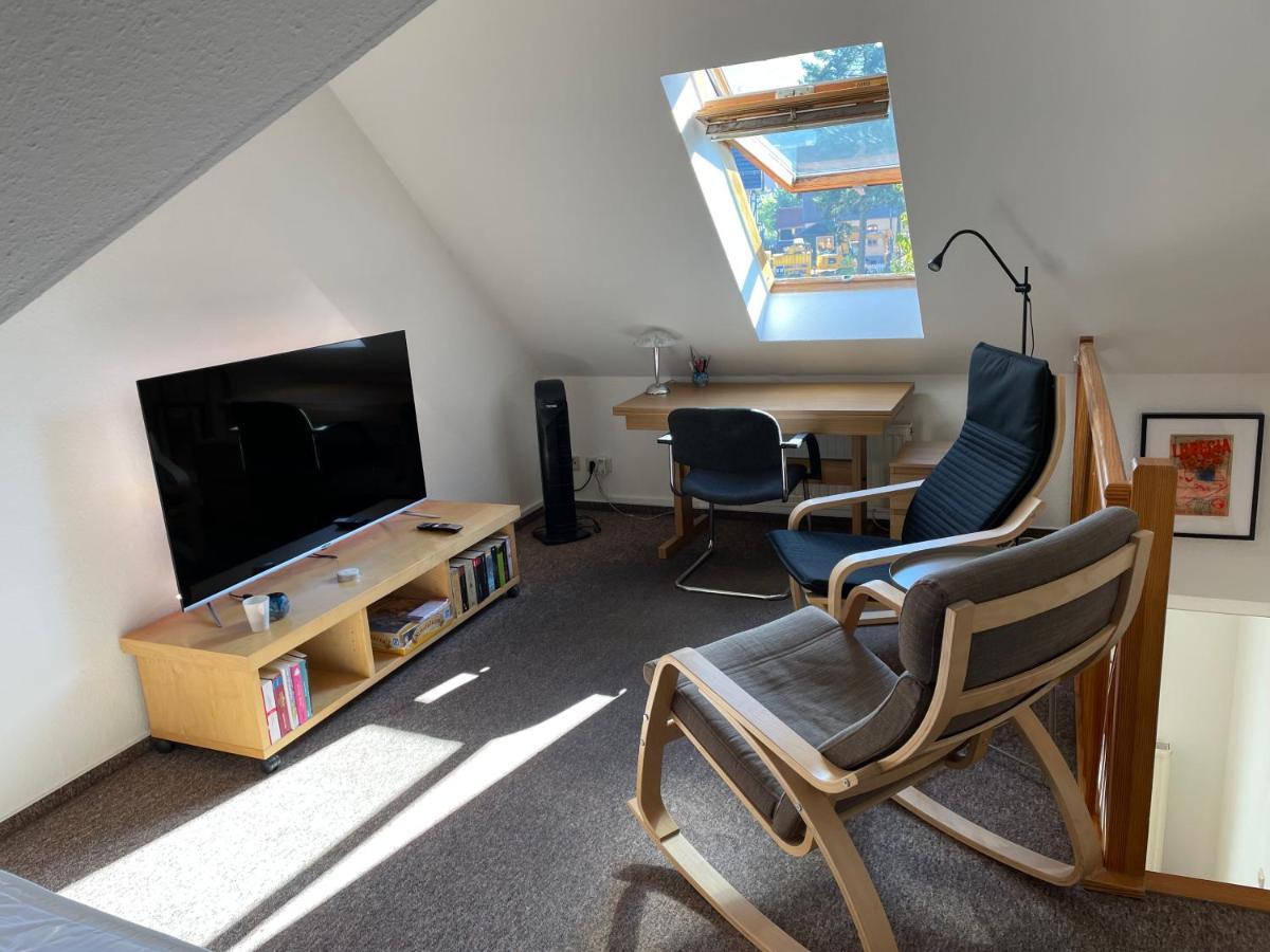 An Der Mühle In /hasserode Apartment *