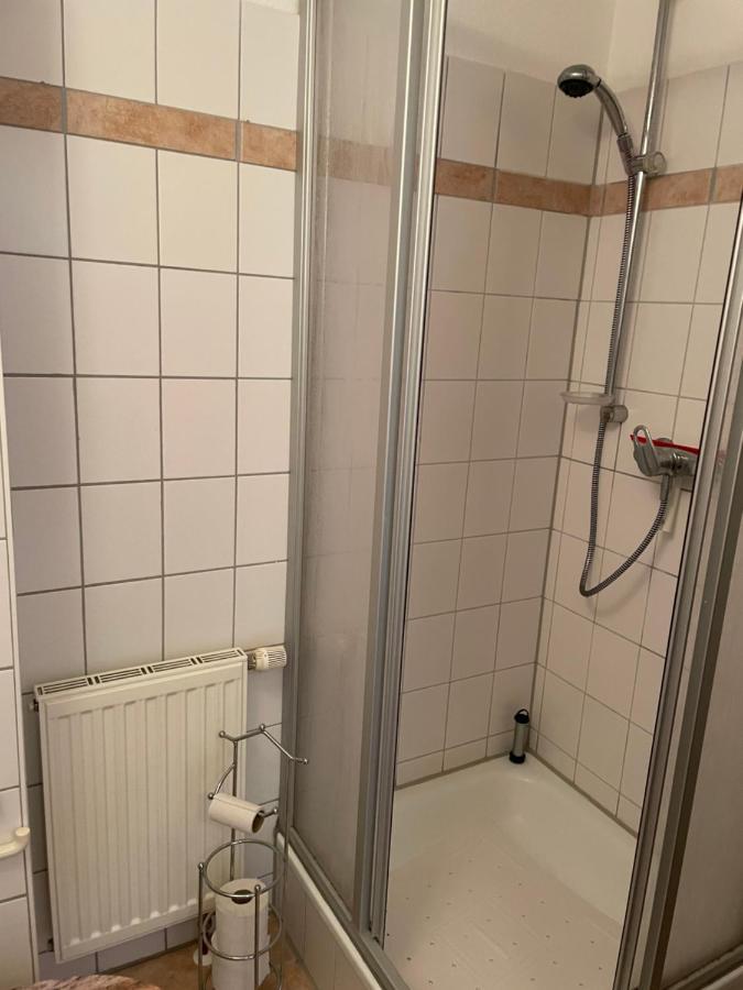 Apartment An Der Mühle In /hasserode